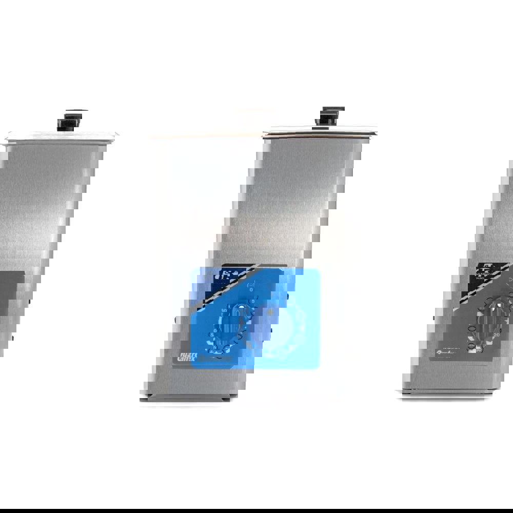 Ultrasonic Cleaner: Bench Top